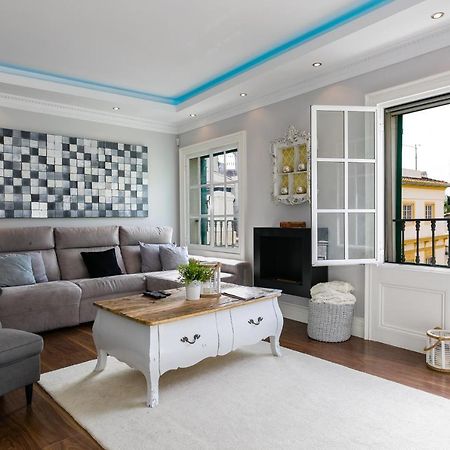 Weforyou 2 Bedrooms Penthouse At Malaga Center Málaga Exterior foto