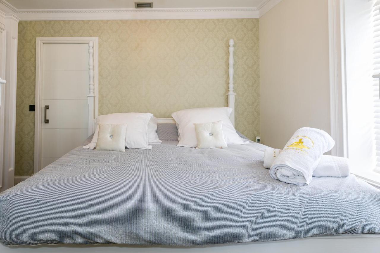 Weforyou 2 Bedrooms Penthouse At Malaga Center Málaga Exterior foto