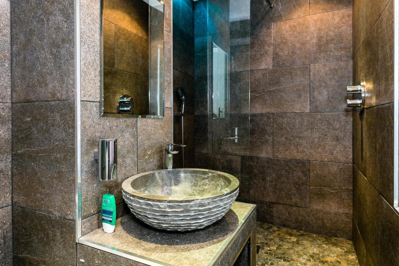 Weforyou 2 Bedrooms Penthouse At Malaga Center Málaga Exterior foto