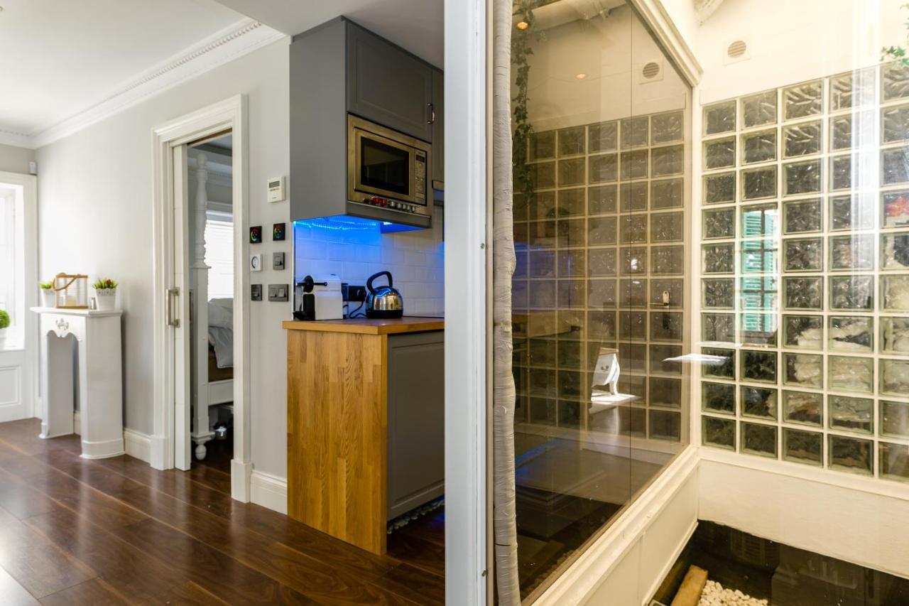 Weforyou 2 Bedrooms Penthouse At Malaga Center Málaga Exterior foto
