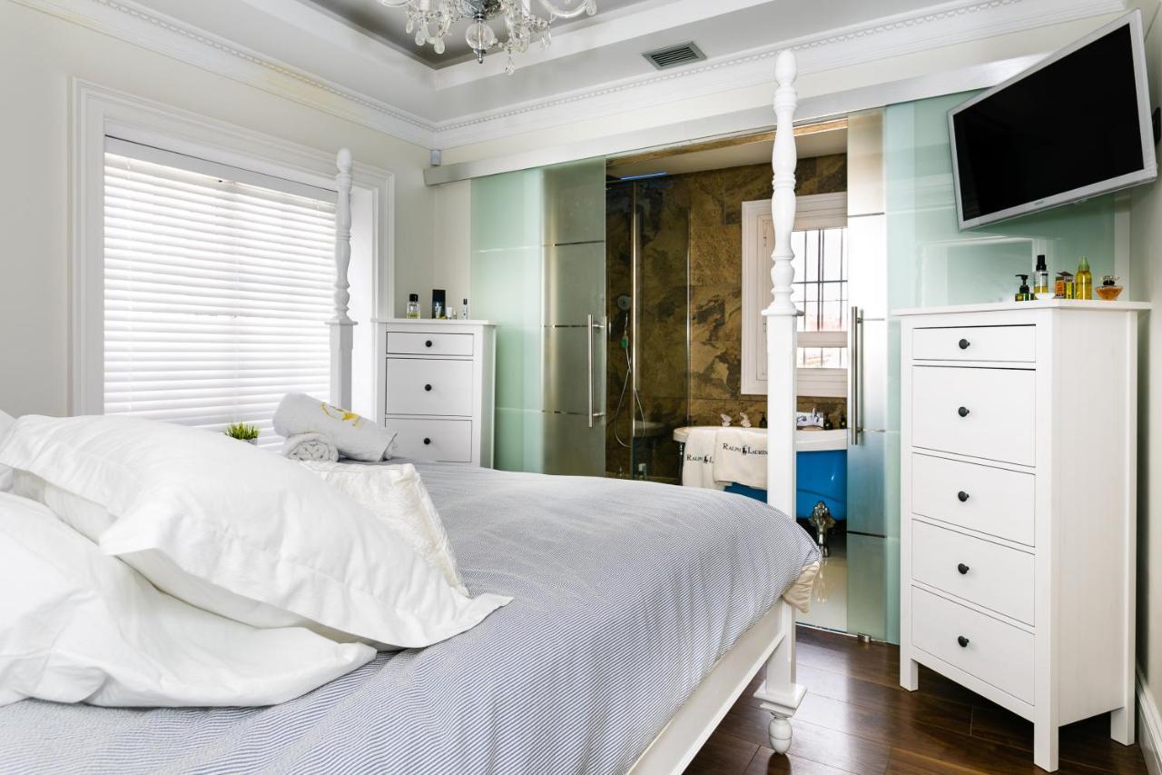 Weforyou 2 Bedrooms Penthouse At Malaga Center Málaga Exterior foto