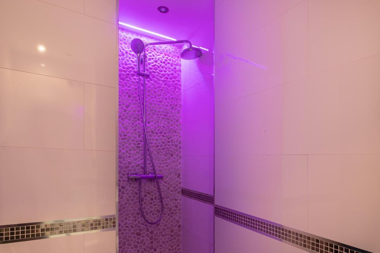 Weforyou 2 Bedrooms Penthouse At Malaga Center Málaga Exterior foto