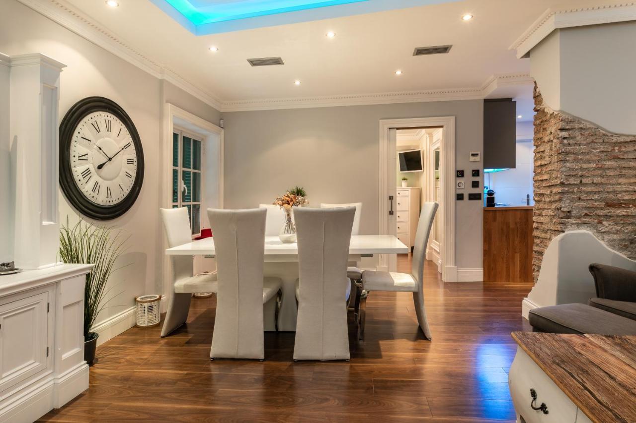 Weforyou 2 Bedrooms Penthouse At Malaga Center Málaga Exterior foto