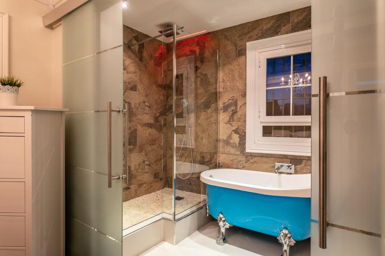 Weforyou 2 Bedrooms Penthouse At Malaga Center Málaga Exterior foto